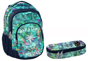 Školní set Maui and sons Since 1980-1