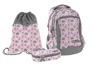 Školní set Mexico 3dílný-1