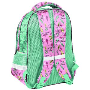 Školní set Minnie mouse 3dílný-3