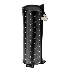 Školní set Minnie mouse černý-6