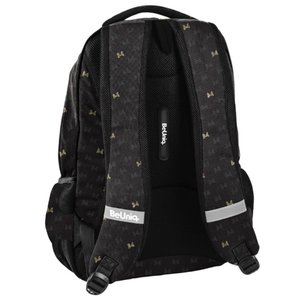 Školní set Minnie mouse Gold 4dílný-3