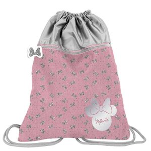 Školní set Minnie mouse růžový 3dílný s penálem-6