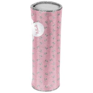 Školní set Minnie mouse růžový 3dílný s pouzdrem-5