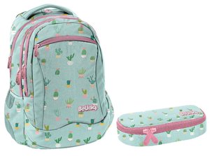 Školní set Mint-1