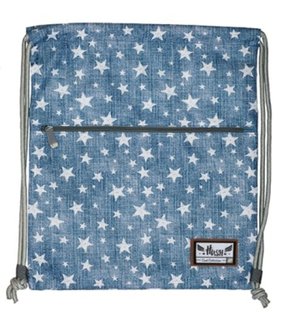 Školní set modrý-4