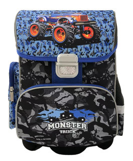Školní set Monster Truck-2