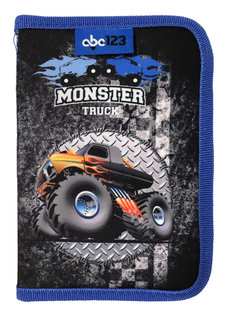 Školní set Monster Truck-4