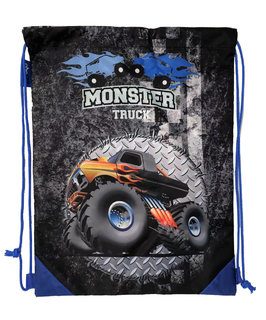 Školní set Monster Truck-6
