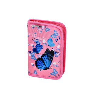 Školní set Motýl 4dílný-4