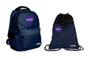 Školní set NASA-1