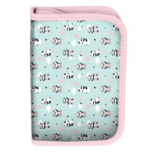Školní set Panda cute, 5dílný s aktovkou-3