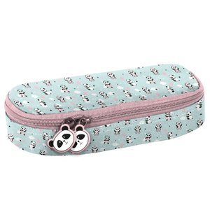 Školní set Panda cute, 5dílný s batohem-3