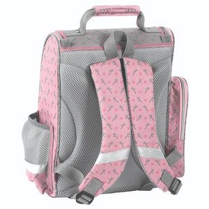 Školní set Panda s aktovkou-2