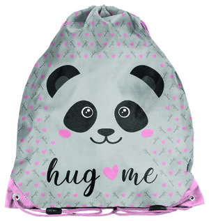 Školní set Panda s aktovkou-4