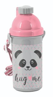 Školní set Panda s batohem-5