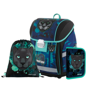 Školní set Panter-1