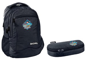 Školní set Paradise-1