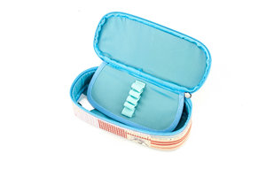 Školní set Patchwork s batohem-6