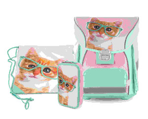 Školní set Rayben-1