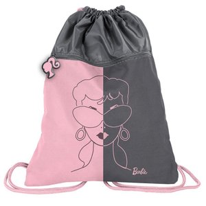 Školní set růžovo-šedý 3dílný-6