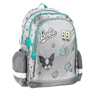 Školní set šedý 4dílný-2