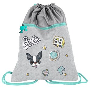 Školní set šedý 4dílný-6