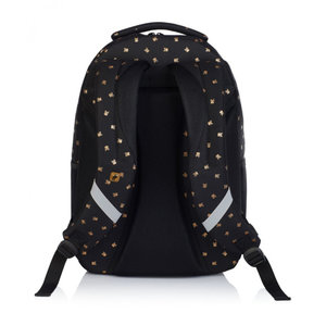 Školní set Skull-4