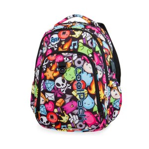 Školní set Strike doodle-2