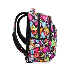 Školní set Strike doodle-3