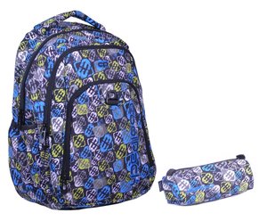 Školní set Strike signs-1