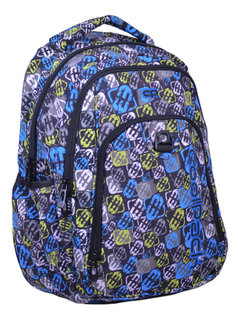 Školní set Strike signs-2