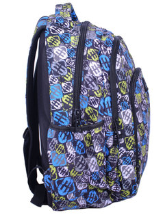 Školní set Strike signs-3