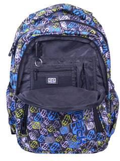 Školní set Strike signs-5