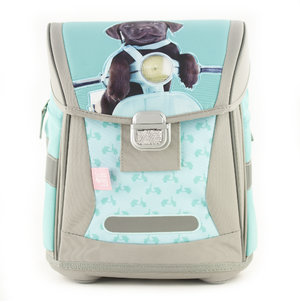 Školní set Studio Pets Scooter-2