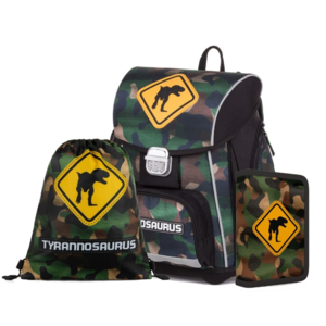 Školní set T-rex-1