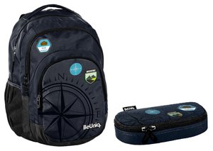 Školní set Travel-1