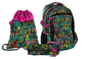 Školní set Tropical 3dílný-1