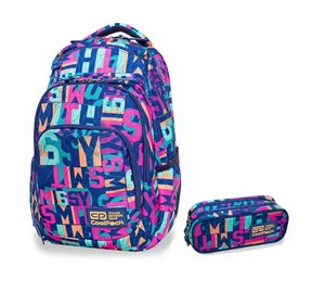 Školní set Vance Missy-1