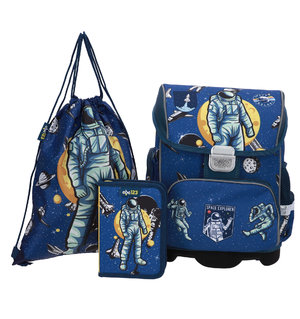 Školní set Vesmír-1 Školní set Vesmír-1