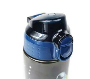 Školní set Vesmír (batoh, penál, vak + láhev)-18