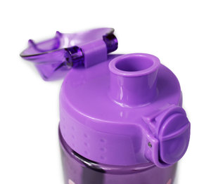 Školní set Víla (batoh, penál, vak + láhev)-12