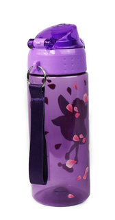 Školní set Víla (batoh, penál, vak + láhev)-8