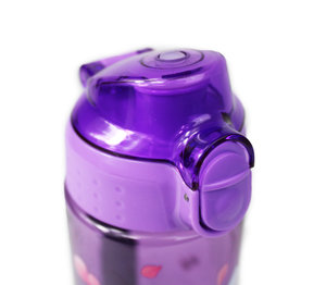 Školní set Víla (batoh, penál, vak + láhev)-9