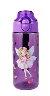 Školní set Víla (batoh, penál, vak + láhev)-7