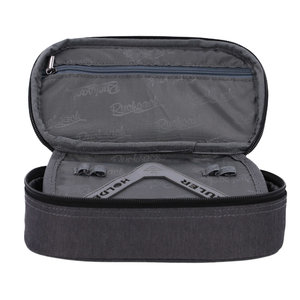 Školní set Wonder černý (batoh + penál)-11