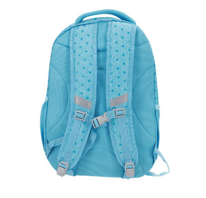Školní set Wonder světle modrý (batoh + penál)-5