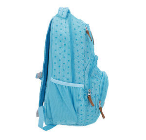 Školní set Wonder světle modrý (batoh + penál)-6