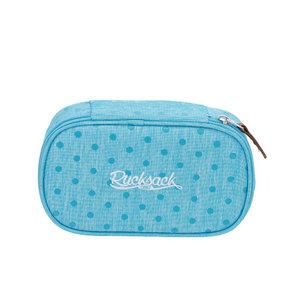 Školní set Wonder světle modrý (batoh + penál)-8