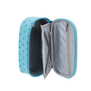 Školní set Wonder světle modrý (batoh + penál)-11