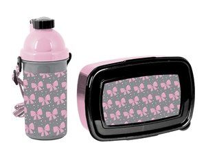 Svačinový set Mašle-1